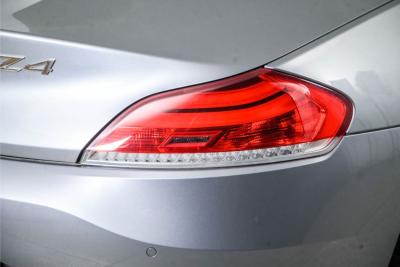 2010 BMW Z4