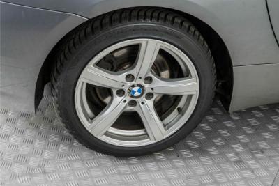2010 BMW Z4