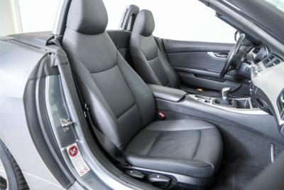 2010 BMW Z4