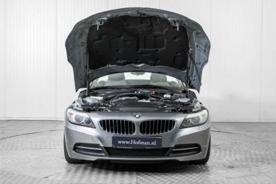 2010 BMW Z4