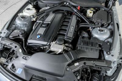 2010 BMW Z4
