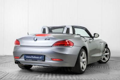 2010 BMW Z4