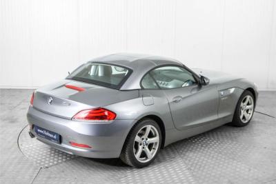 2010 BMW Z4