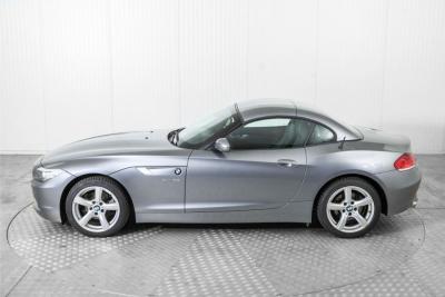 2010 BMW Z4