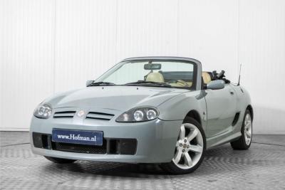 2002 MG TF