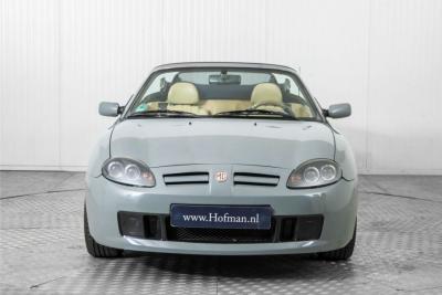 2002 MG TF