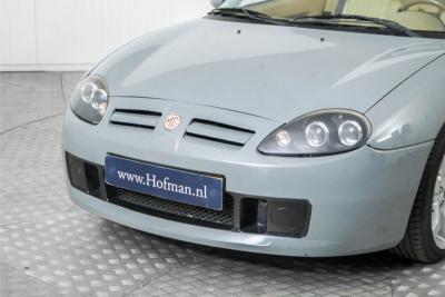 2002 MG TF