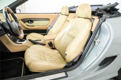 2002 MG TF