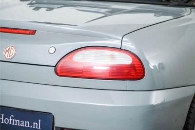 2002 MG TF