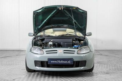 2002 MG TF