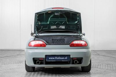 2002 MG TF