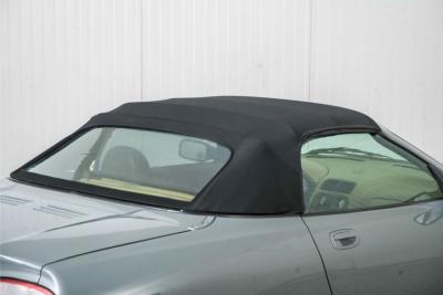 2002 MG TF