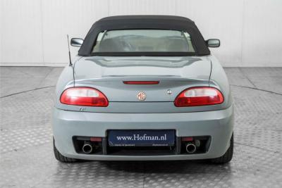 2002 MG TF