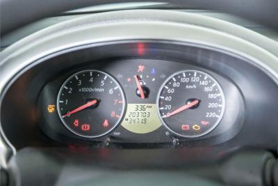 2005 Nissan Micra