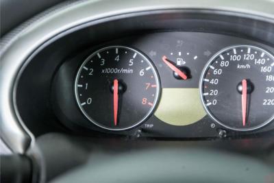 2005 Nissan Micra