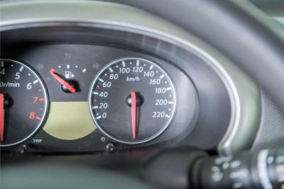 2005 Nissan Micra