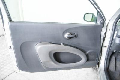 2005 Nissan Micra