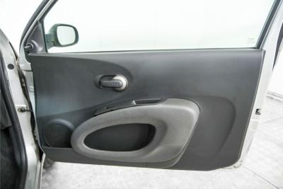 2005 Nissan Micra