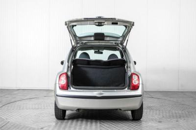 2005 Nissan Micra