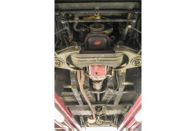 1968 Volvo amazon station
