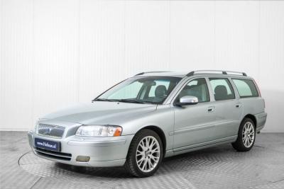 2008 Volvo V70