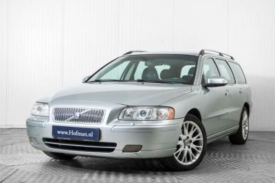 2008 Volvo V70