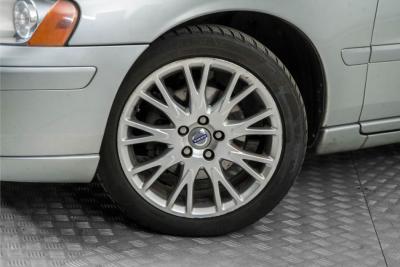 2008 Volvo V70
