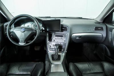 2008 Volvo V70