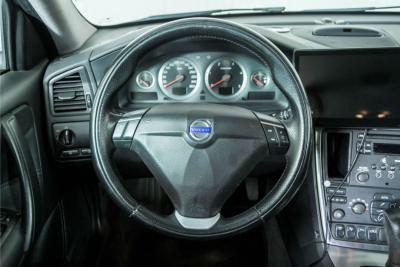2008 Volvo V70