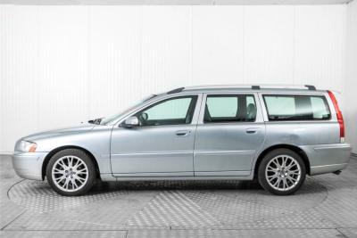 2008 Volvo V70