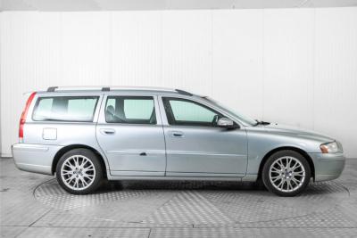 2008 Volvo V70