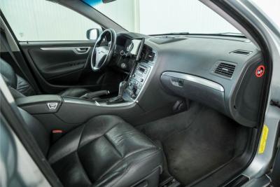 2008 Volvo V70