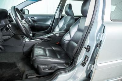 2008 Volvo V70
