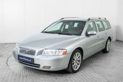 2008 Volvo V70