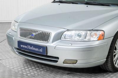 2008 Volvo V70