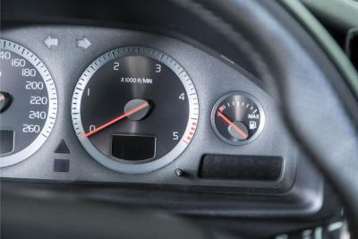 2008 Volvo V70