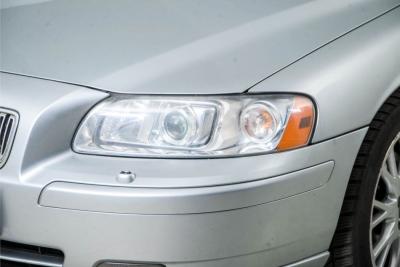 2008 Volvo V70