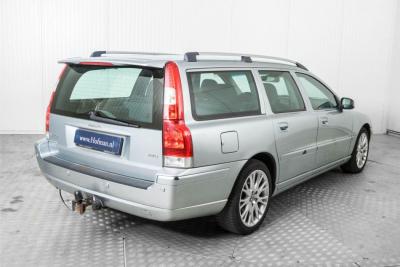 2008 Volvo V70