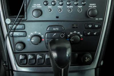 2008 Volvo V70