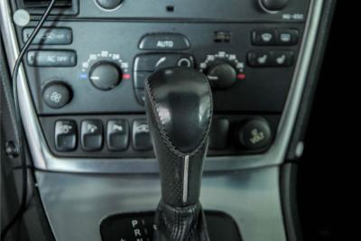 2008 Volvo V70