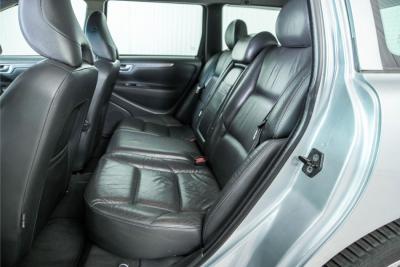 2008 Volvo V70
