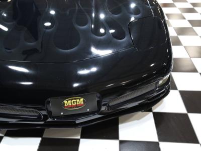 2001 Chevrolet Corvette