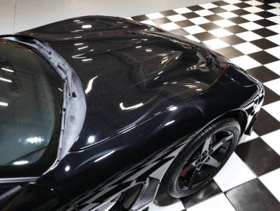 2001 Chevrolet Corvette