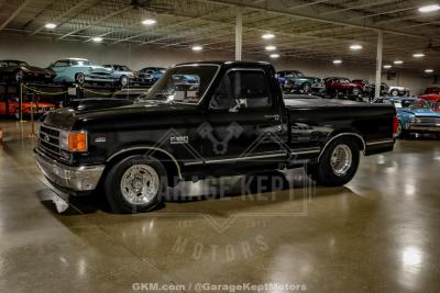 1987 Ford F150
