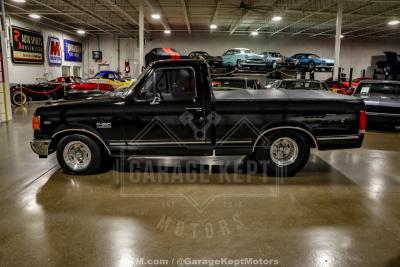 1987 Ford F150