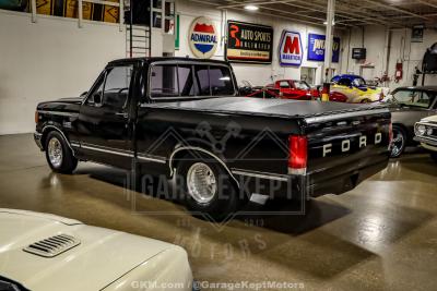 1987 Ford F150