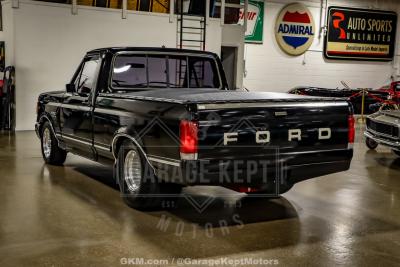 1987 Ford F150