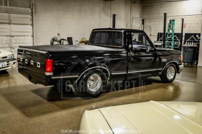 1987 Ford F150