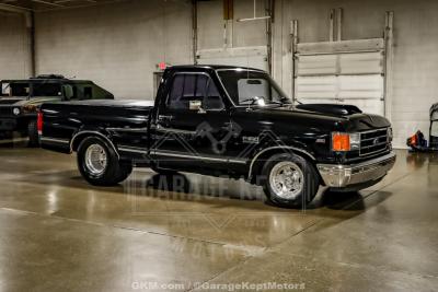 1987 Ford F150