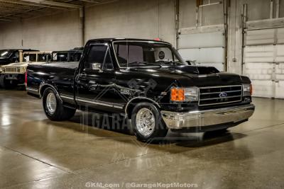 1987 Ford F150